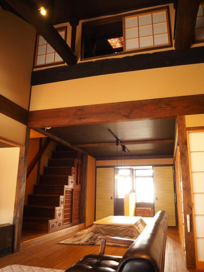 京町家の宿 十六夜- Staff滞在型 Киото Екстериор снимка