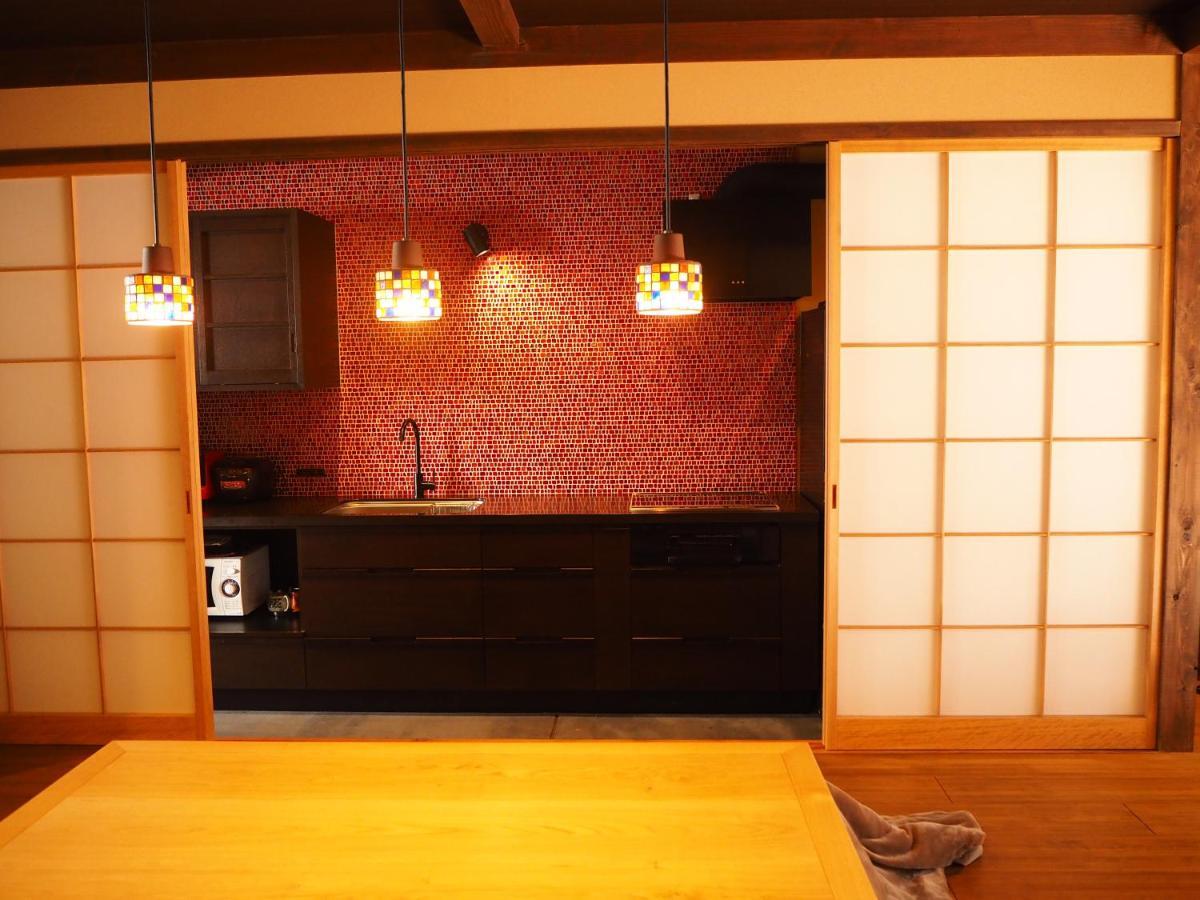 京町家の宿 十六夜- Staff滞在型 Киото Стая снимка