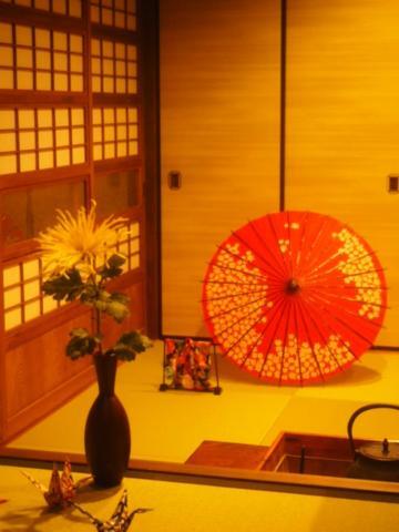 京町家の宿 十六夜- Staff滞在型 Киото Екстериор снимка